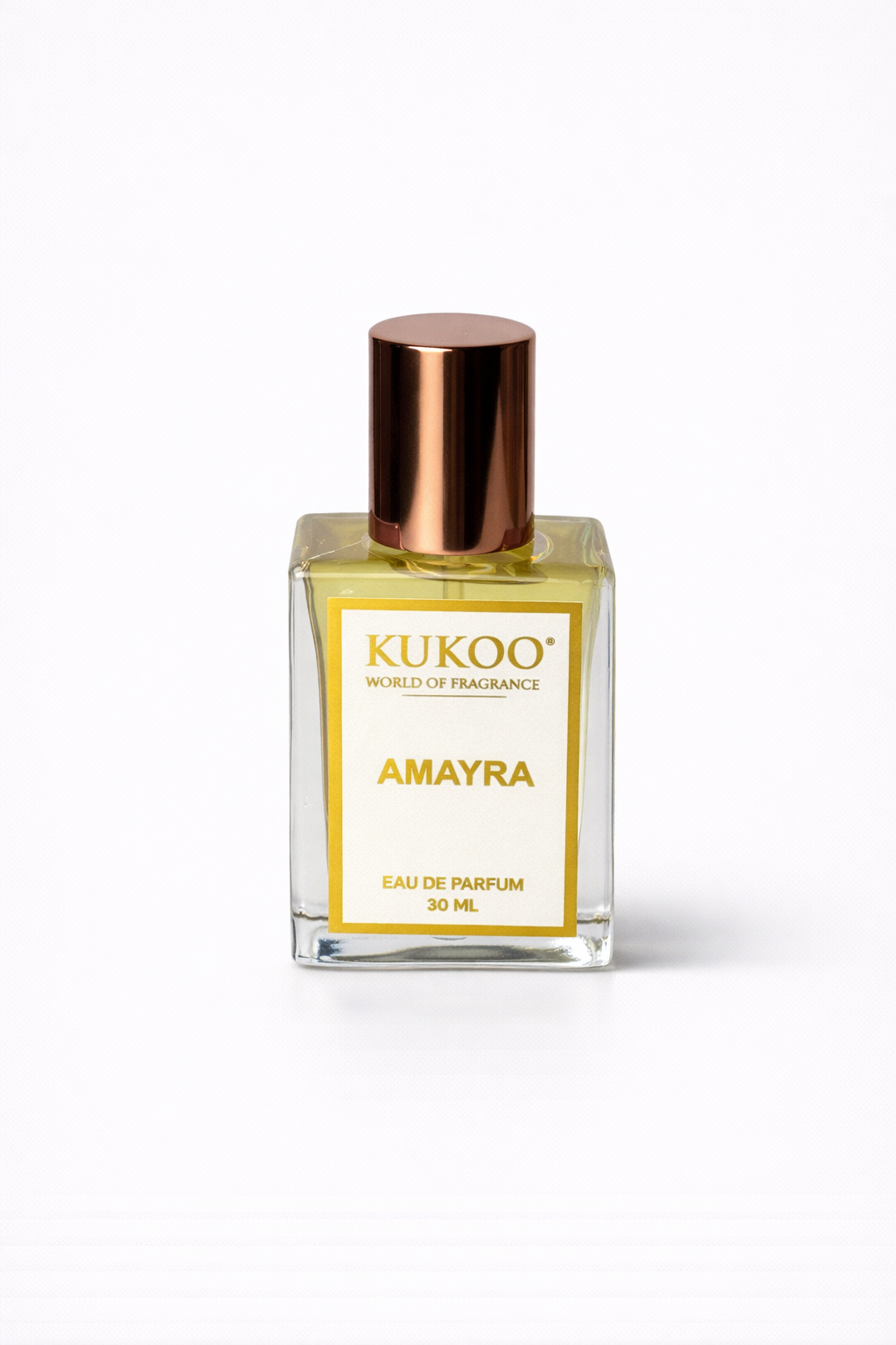 AMAYRA Women Perfume - 30ml
