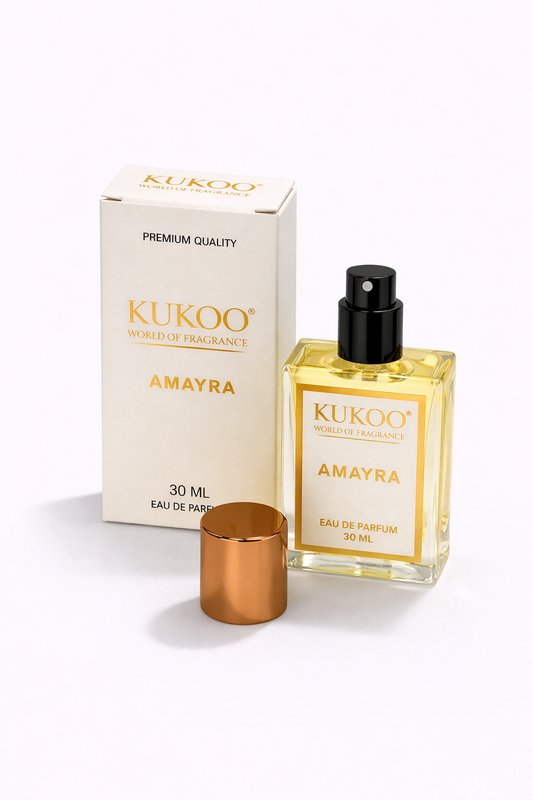 AMAYRA Women Perfume - 30ml