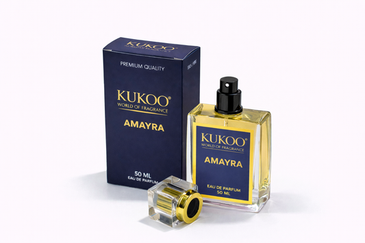 AMAYRA Women Perfume - 50ml