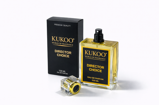 DIRECTOR CHOICE Men Perfume - 100ml