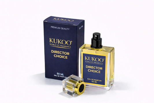 DIRECTOR CHOICE Men Perfume - 50ml