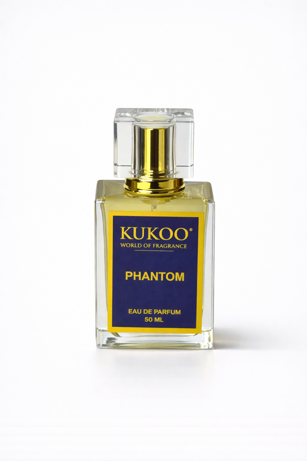 PHANTOM Men Perfume - 50ml