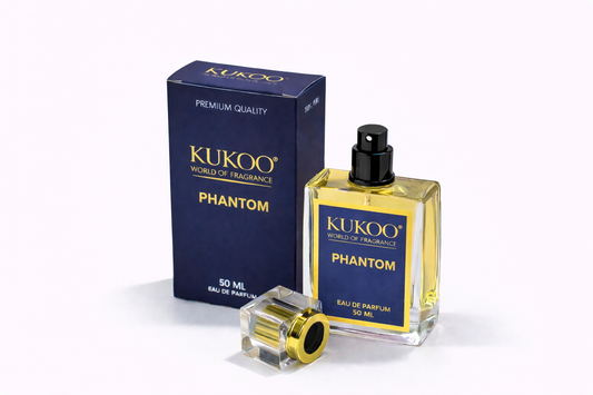 PHANTOM Men Perfume - 50ml