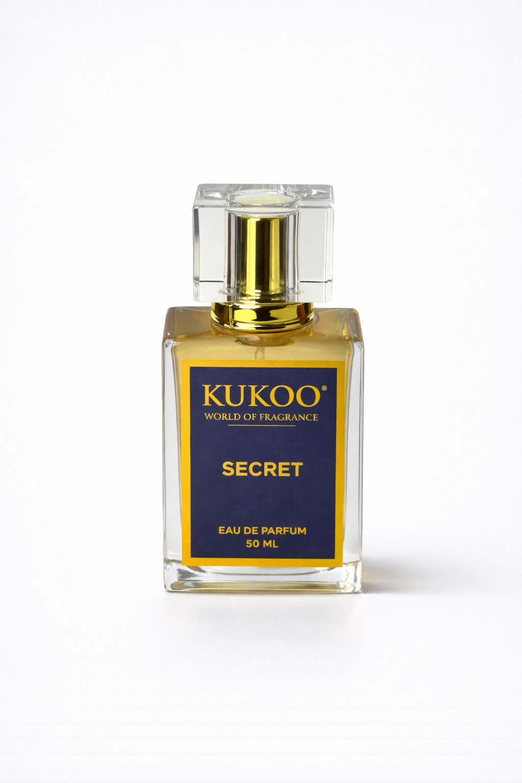 SECRET Women Perfume - 50ml