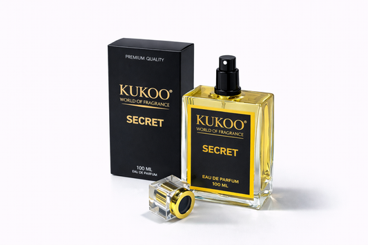 SECRET Women Perfume - 100ml