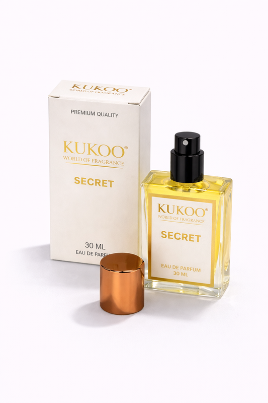 SECRET Women Perfume - 30ml