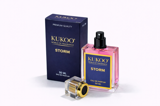 STORM Men Perfume - 50ml