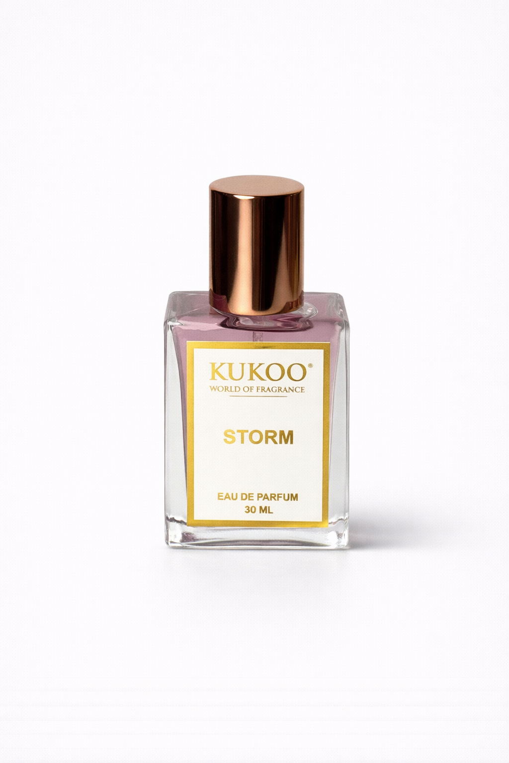 STORM Men Perfume - 30ml