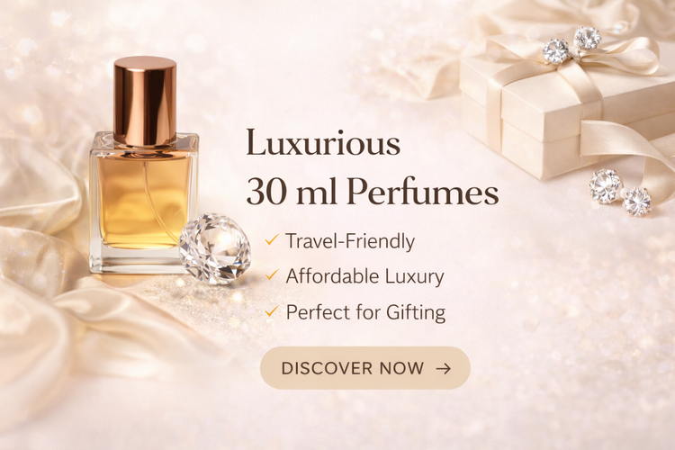30 ml Perfumes