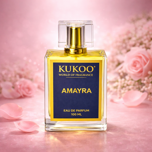 AMAYRA Women Perfume - 100ml