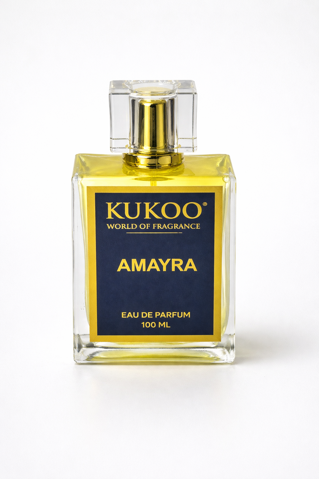 AMAYRA Women Perfume - 100ml