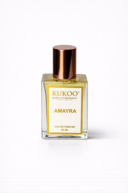 AMAYRA Women Perfume - 30ml