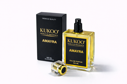 AMAYRA Women Perfume - 100ml