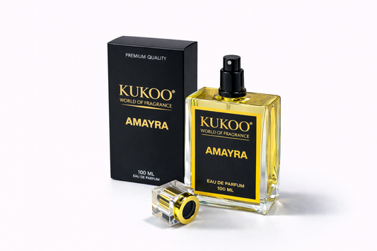 AMAYRA Women Perfume - 100ml