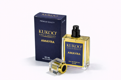 AMAYRA Women Perfume - 50ml