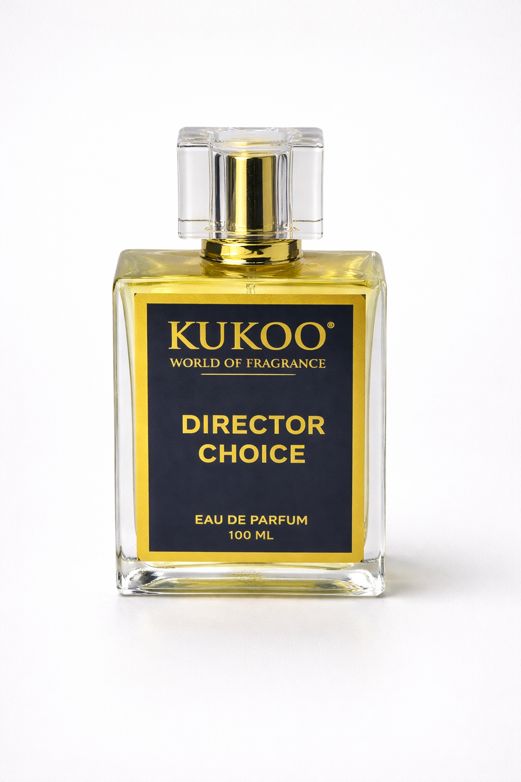 DIRECTOR CHOICE Men Perfume - 100ml