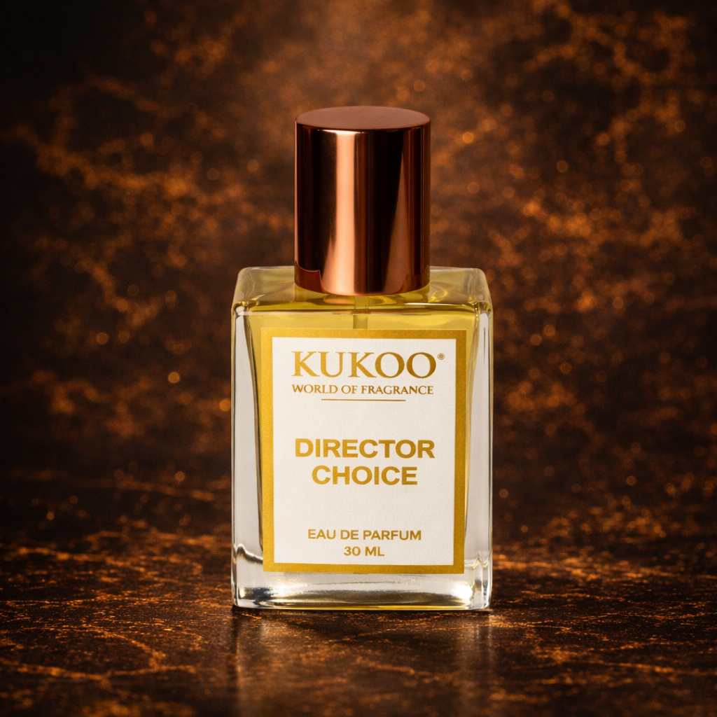 DIRECTOR CHOICE Men Perfume - 30ml