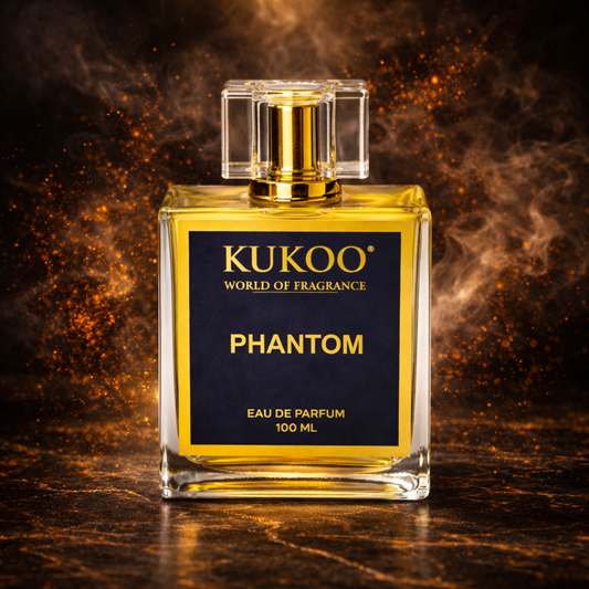 PHANTOM Men Perfume - 100ml