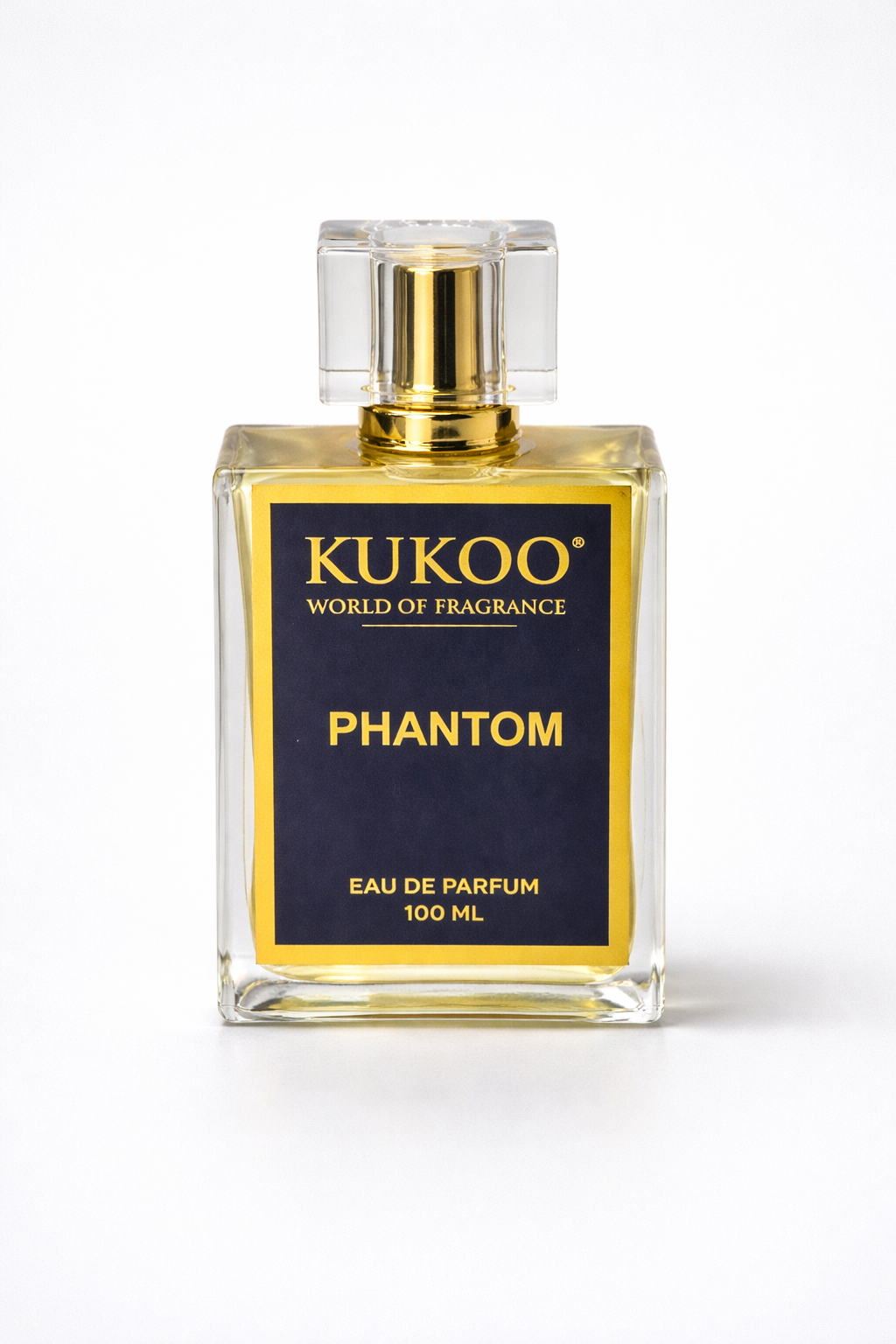 PHANTOM Men Perfume - 100ml