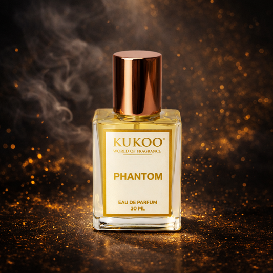 PHANTOM Men Perfume - 30ml