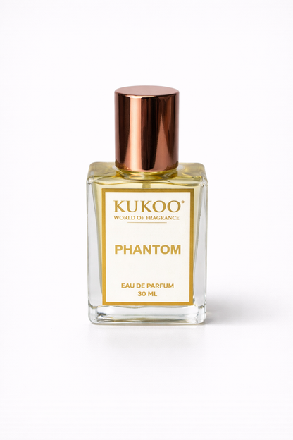PHANTOM Men Perfume - 30ml