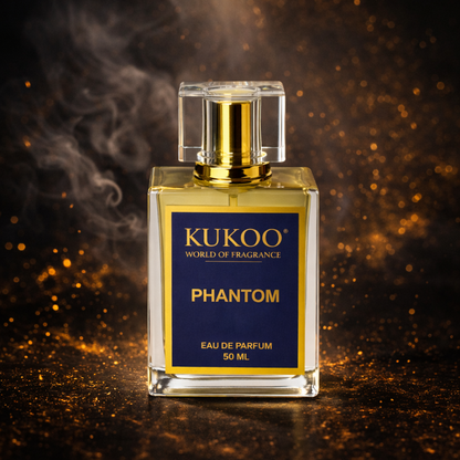 PHANTOM Men Perfume - 50ml