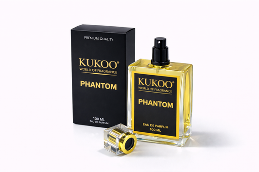 PHANTOM Men Perfume - 100ml