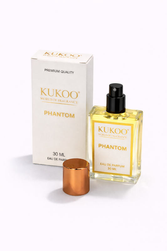 PHANTOM Men Perfume - 30ml