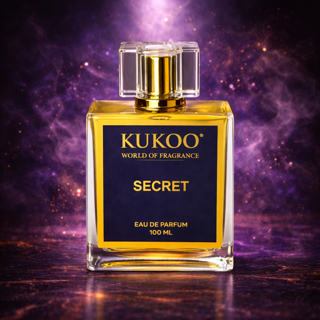 SECRET Women Perfume - 100ml