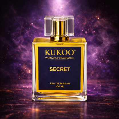 SECRET Women Perfume - 100ml