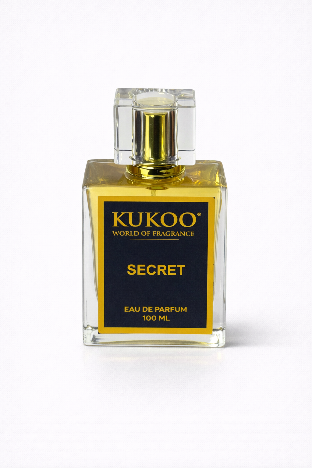 SECRET Women Perfume - 100ml