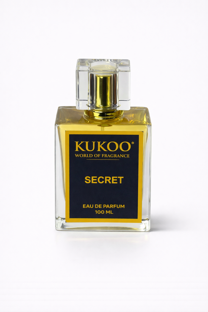 SECRET Women Perfume - 100ml