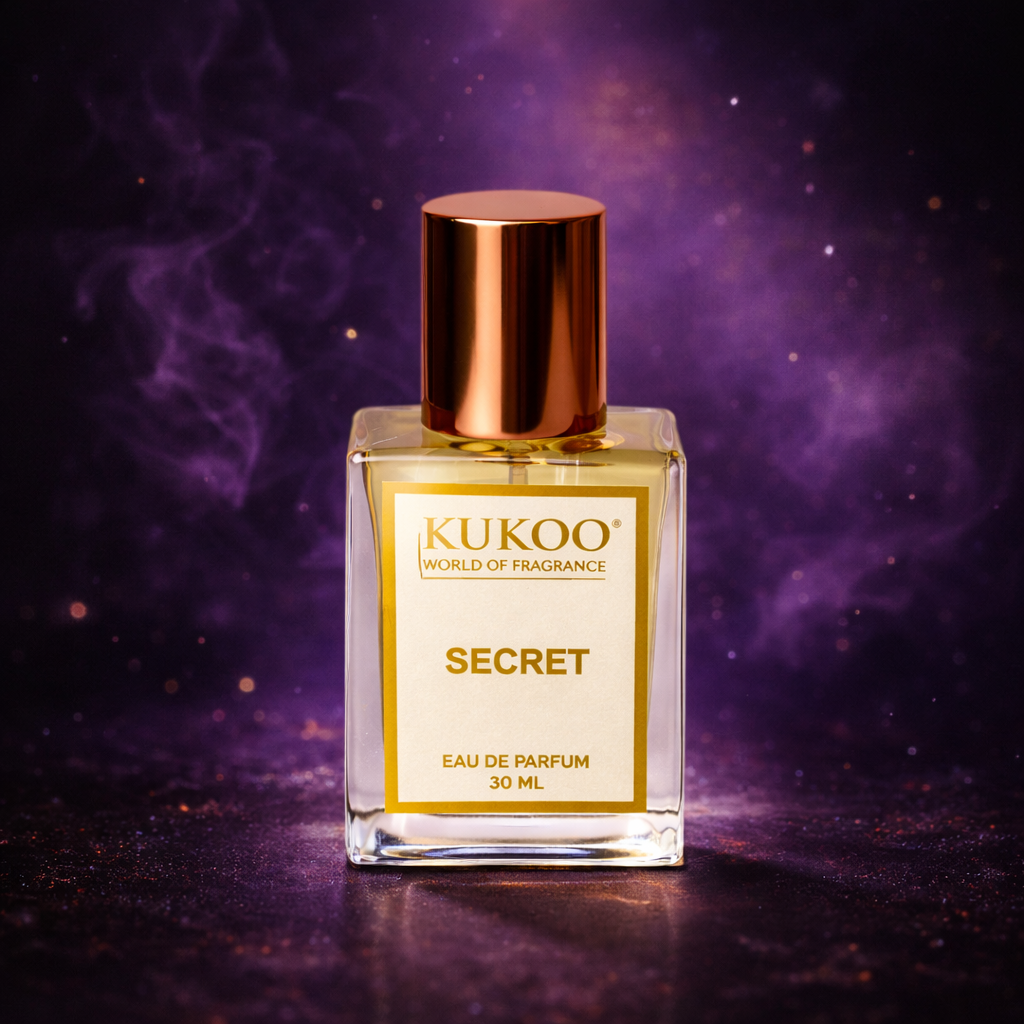 SECRET Women Perfume - 30ml