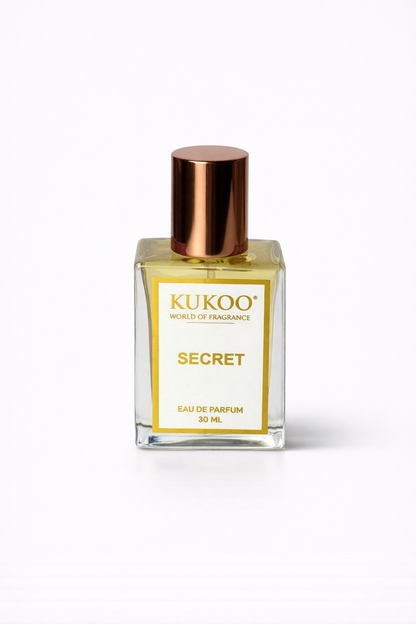 SECRET Women Perfume - 30ml