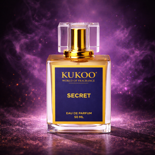 SECRET Women Perfume - 50ml