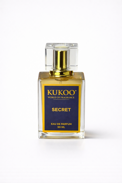 SECRET Women Perfume - 50ml