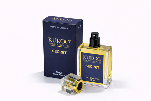 SECRET Women Perfume - 50ml