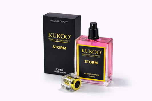 STORM Men Perfume - 100ml