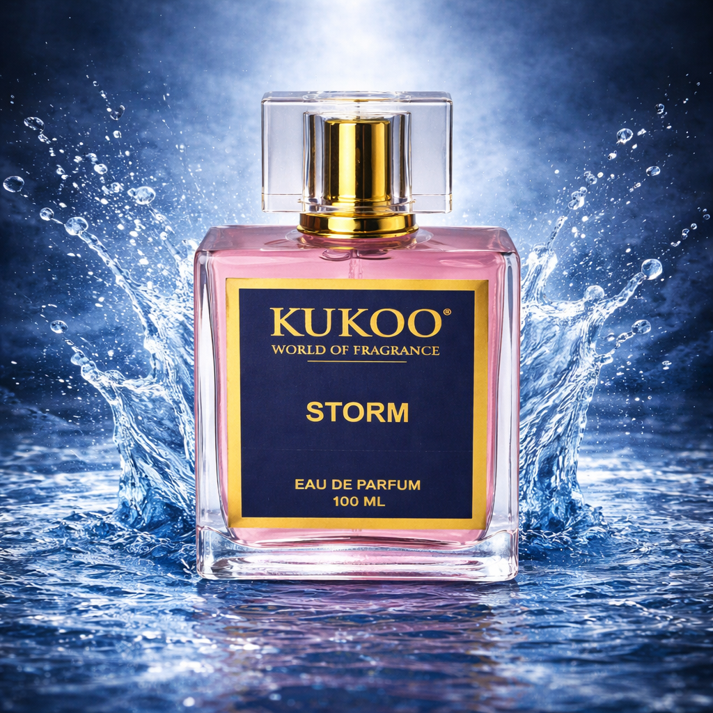 STORM Men Perfume - 100ml