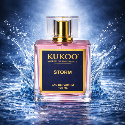 STORM Men Perfume - 100ml