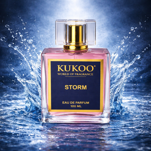 STORM Men Perfume - 100ml