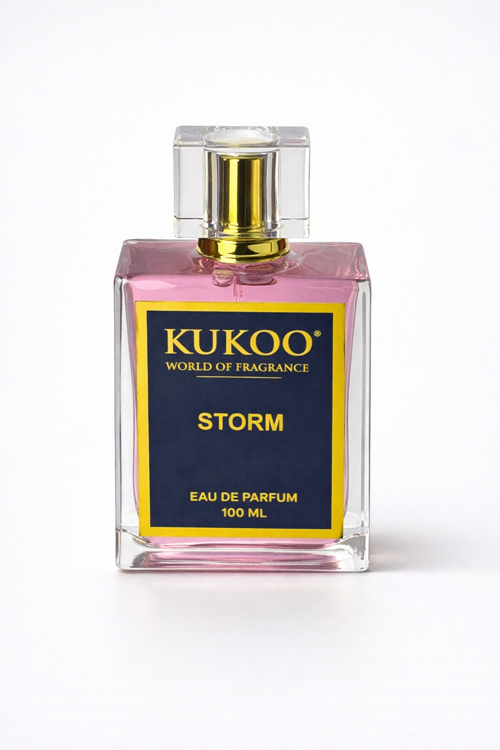 STORM Men Perfume - 100ml
