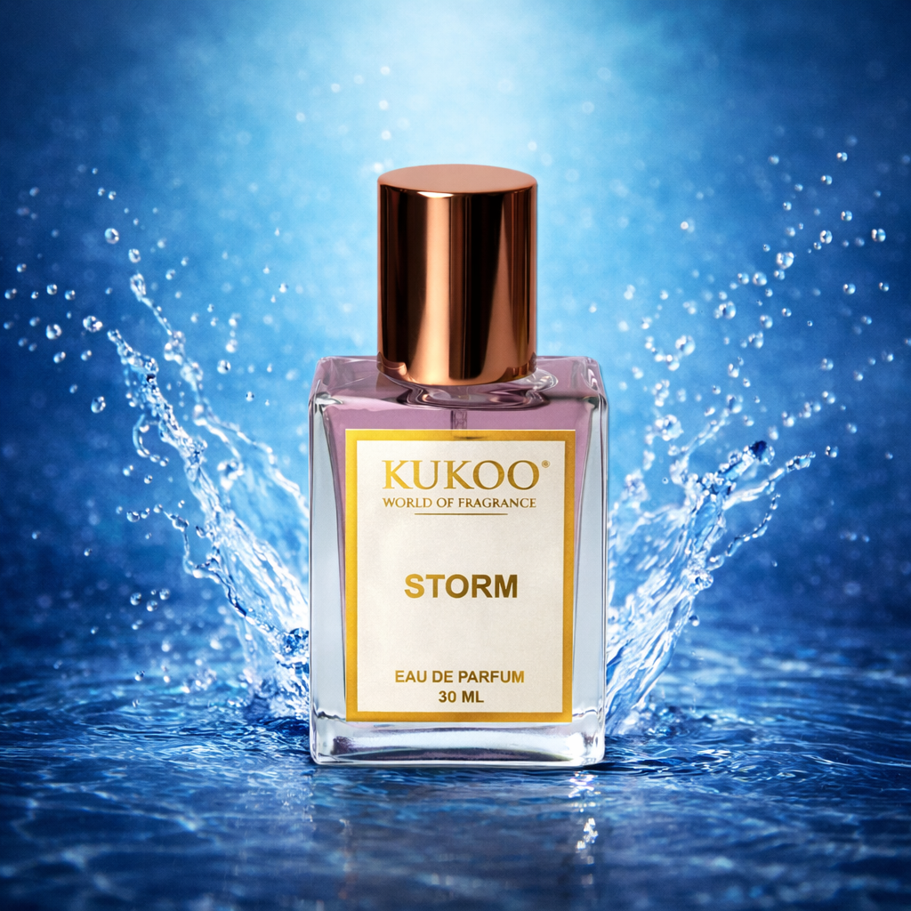 STORM Men Perfume - 30ml