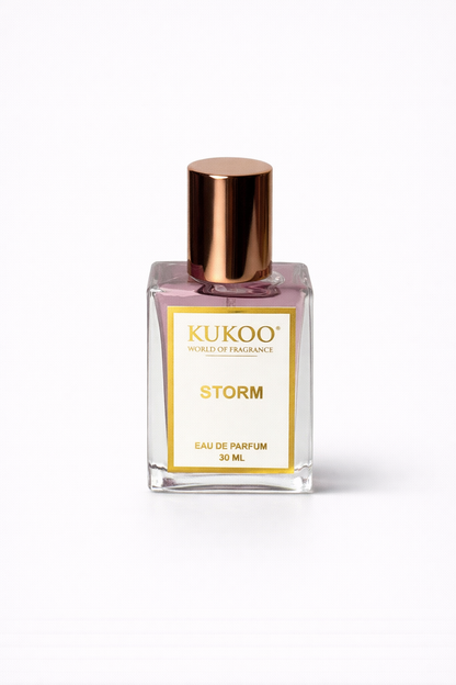 STORM Men Perfume - 30ml