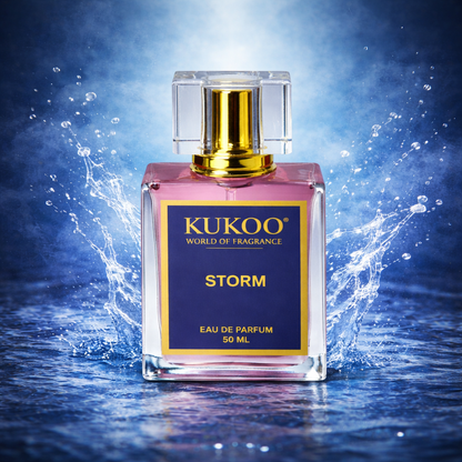 STORM Men Perfume - 50ml