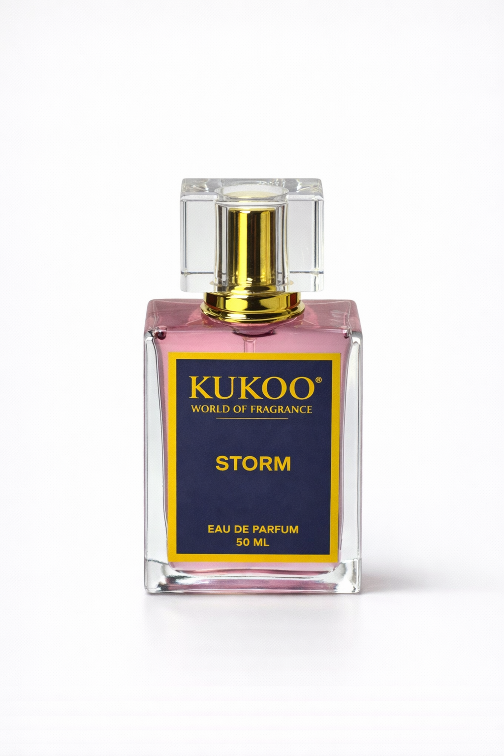 STORM Men Perfume - 50ml